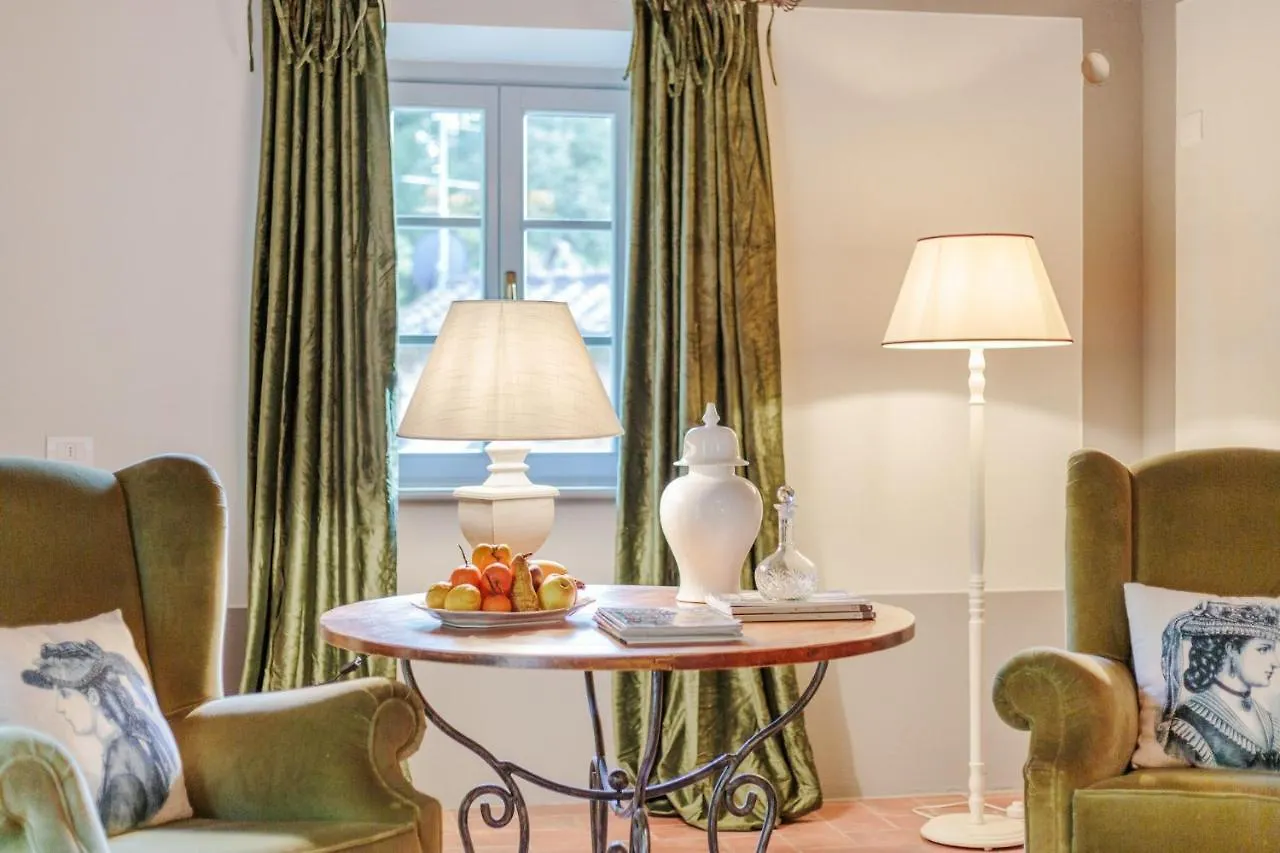 Villa Veranda, A Romantic Farmhouse With Pool Larciano