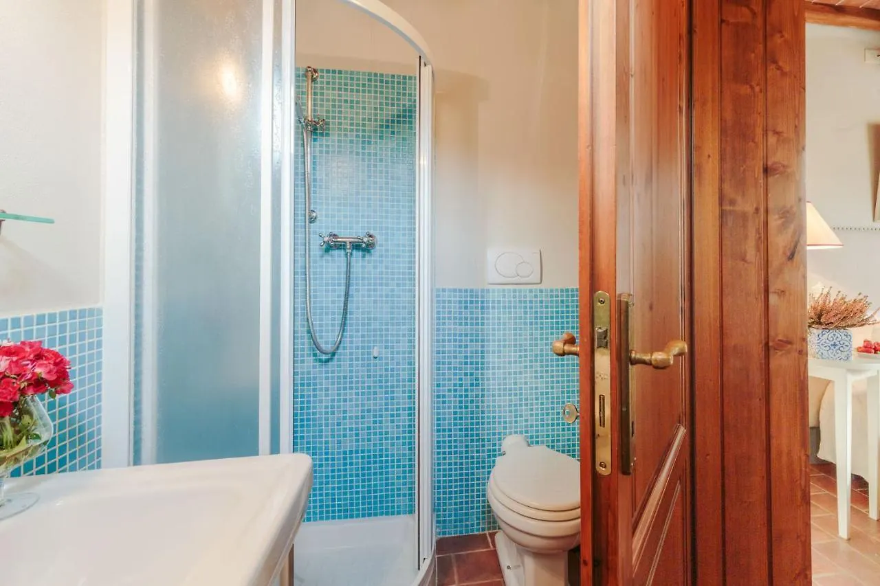 Villa Veranda, A Romantic Farmhouse With Pool Larciano