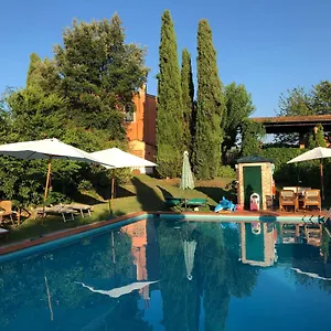 Podere Marchiano Séjour à la ferme